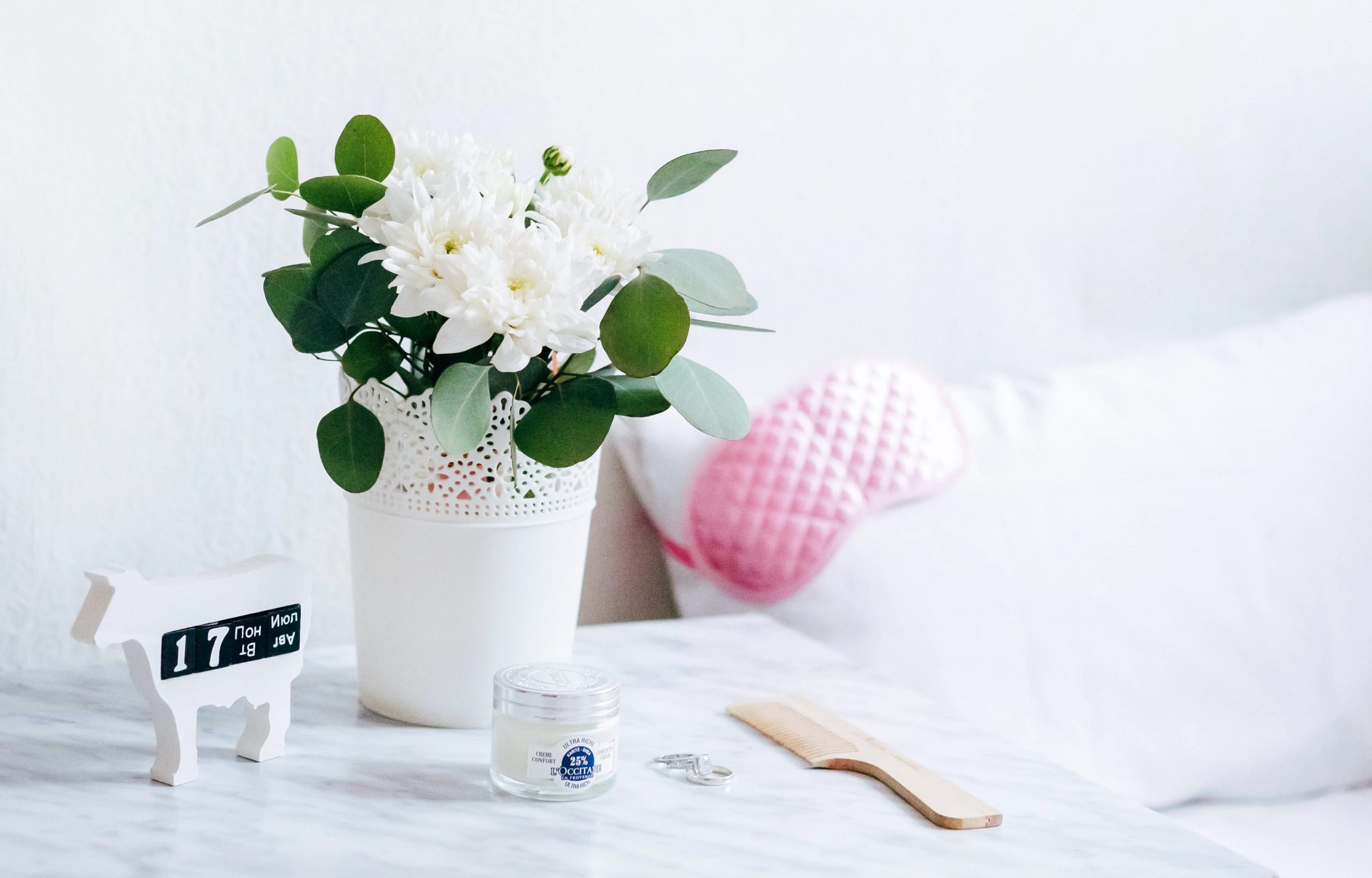 13 Tips for a Healthy Nighttime Routine