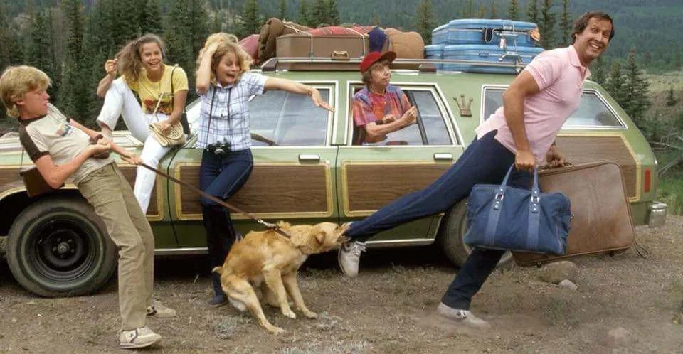 3 Things to Avoid Packing For Vacation