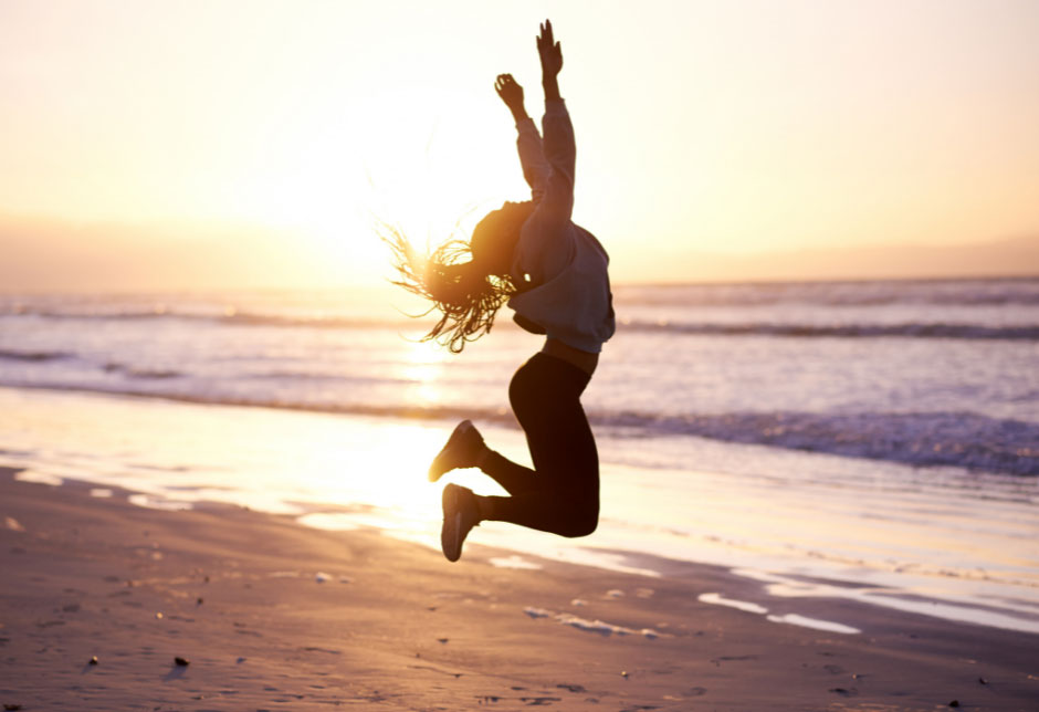 How Do You Stop Living with Regrets