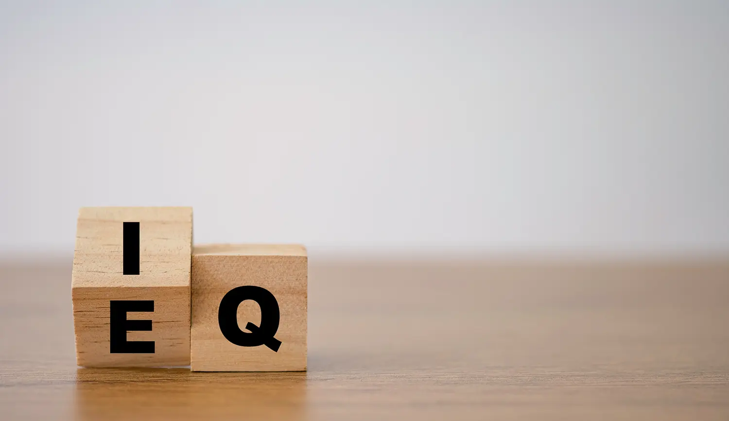 The EQ Era: How to Improve Your EQ for Success and Leadership