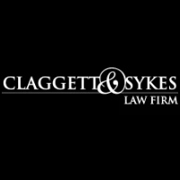 claggett & sykes law firm