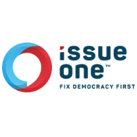 issue one fix democracy first