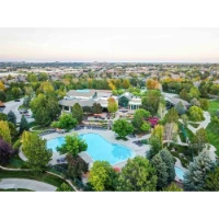 palomino park