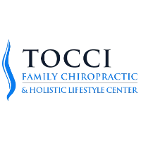tocci family chiropractic & holistic lifestyle center