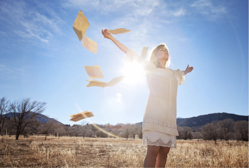 Why Can’t I Let Go?