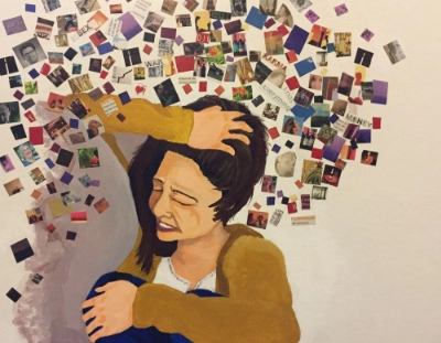 Finding Peace in Uncertainty