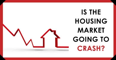 is the housing market going to crash?