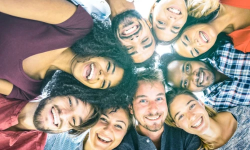 The Journey to Unconditional Love