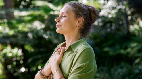 How Meditation Can End the Endless Pursuit for Validation