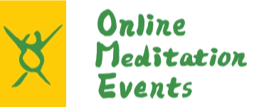 Online Meditation Events