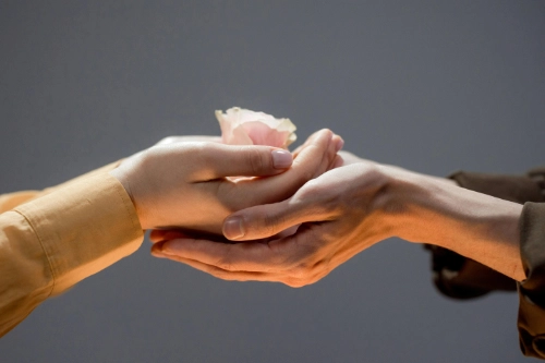 The Way to Forgiveness