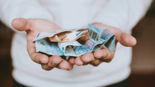 Paying with My Life: Cultivating Focus in a Distracted World